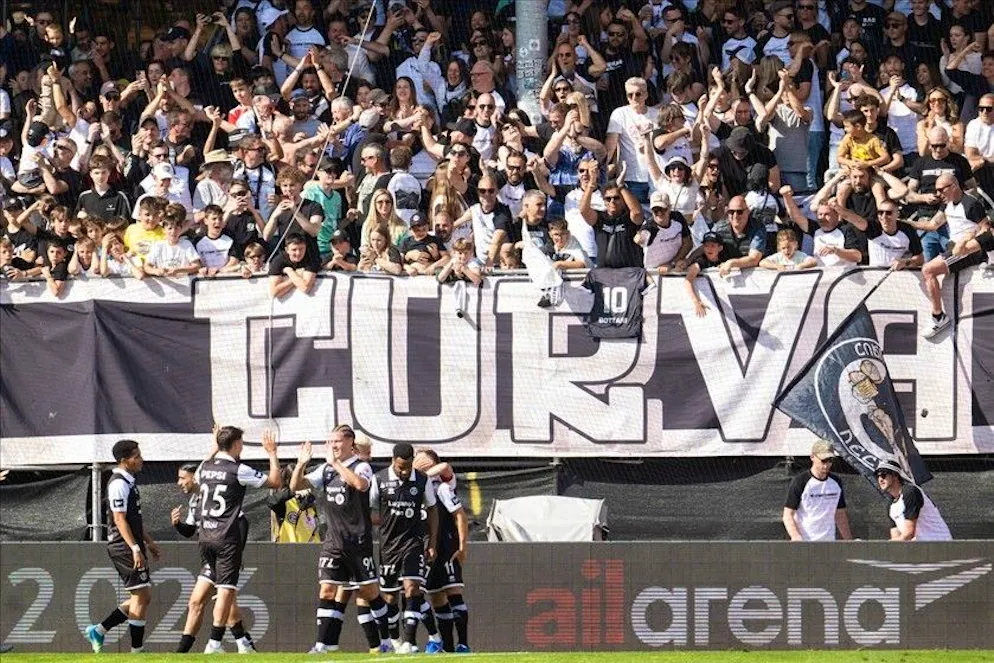 Curva