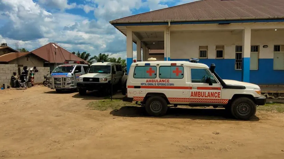 Virus letale. L'OMS lancia l'emergenza sanitaria mondiale per un raro ceppo di Ebola: «L'epidemia potrebbe essere già più estesa»