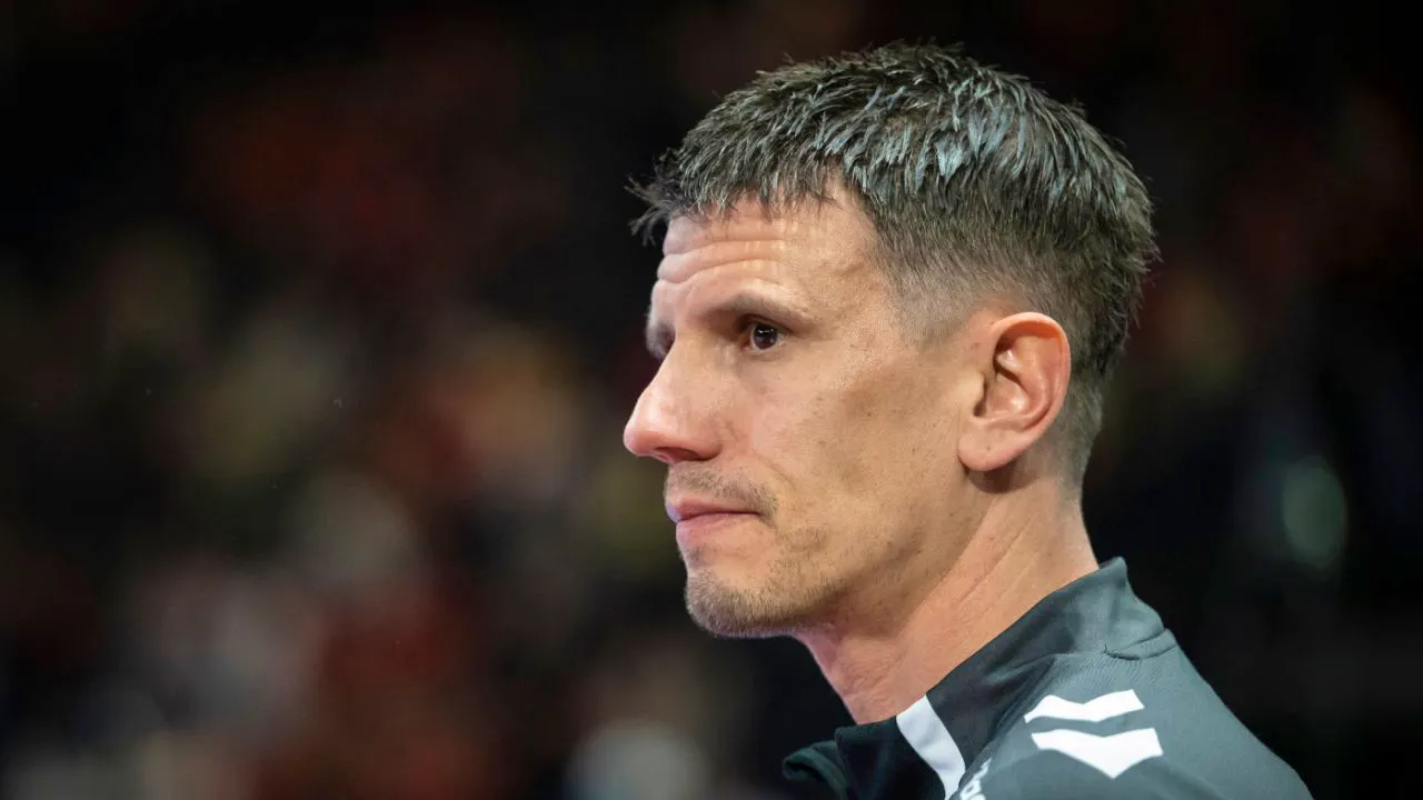 Handball. Swiss miss out on World Championship finals