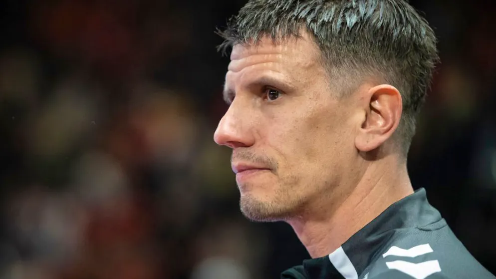 Handball. Schweizer verpassen WM-Endrunde