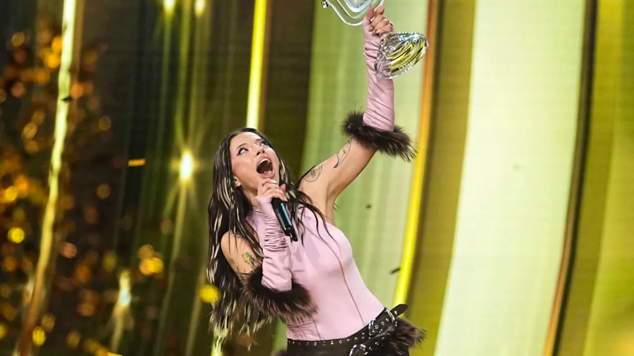 Musica. La Bulgaria vince l'Eurovision Song Contest