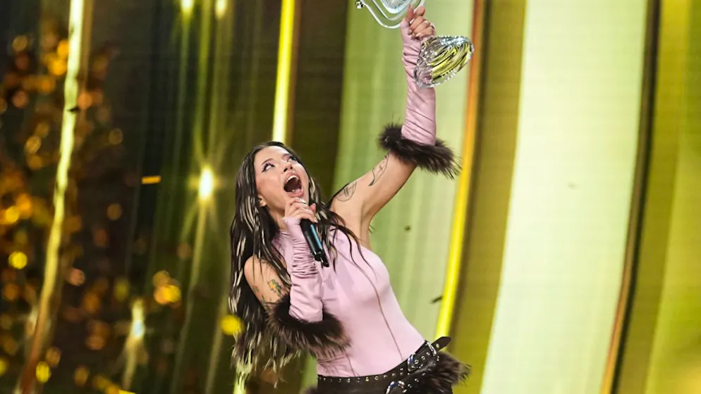 Musica. La Bulgaria vince l'Eurovision Song Contest