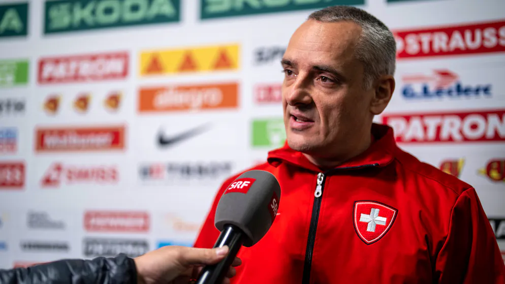 Mondial de hockey. Une entame plus que maîtrisée pour la Suisse de Jan Cadieux