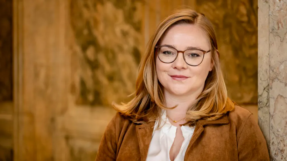 Rapporto Meylan. La consigliera di Stato vodese Valérie Dittli vuole finire la legislatura. Ecco i suoi motivi