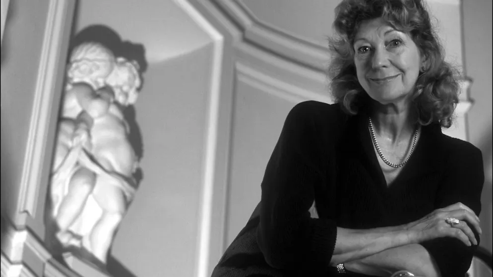 Carnet noir. Décès à 79 ans de la cantatrice britannique Felicity Lott