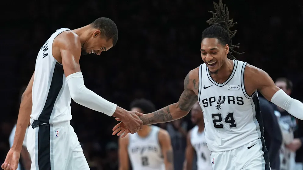NBA. Les Spurs déjà prêts pour un grand défi face au Thunder