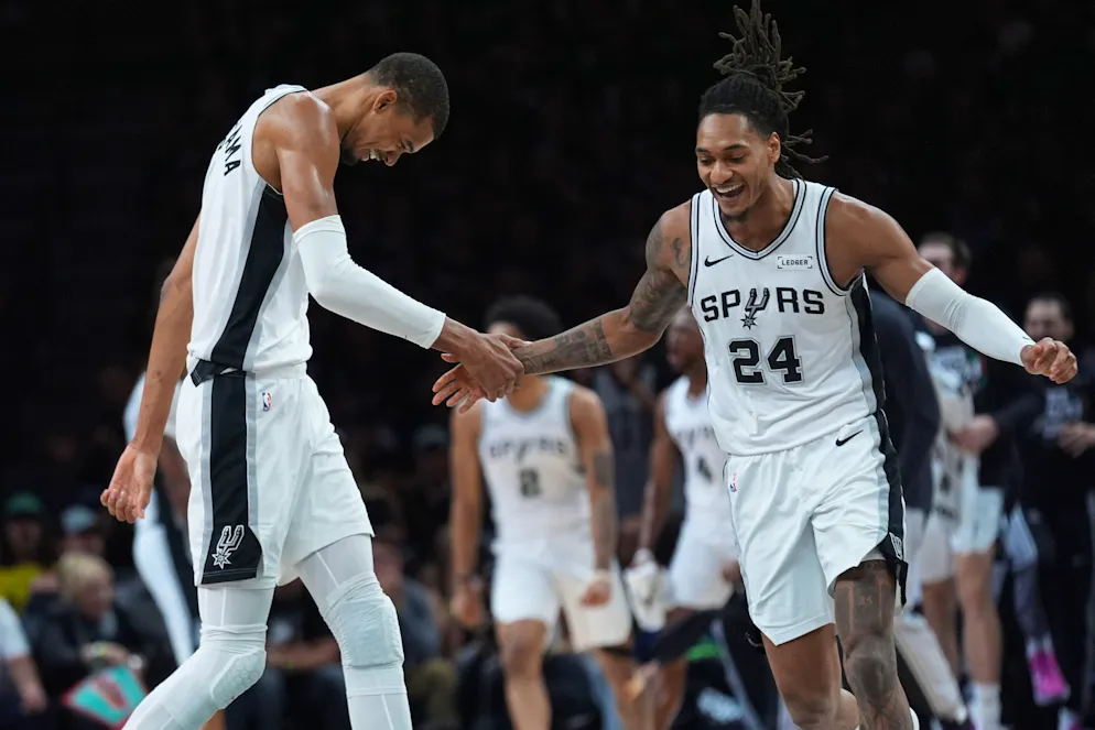 Les Spurs de Wembanyama défient Oklahoma City en finale Ouest.