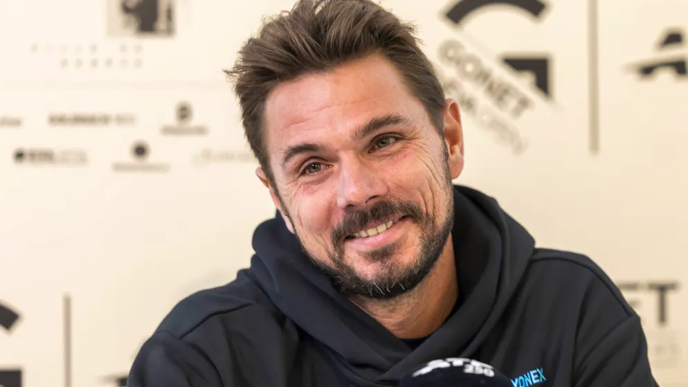 Abschiedstournee. Was liegt für Wawrinka beim Geneva Open drin?