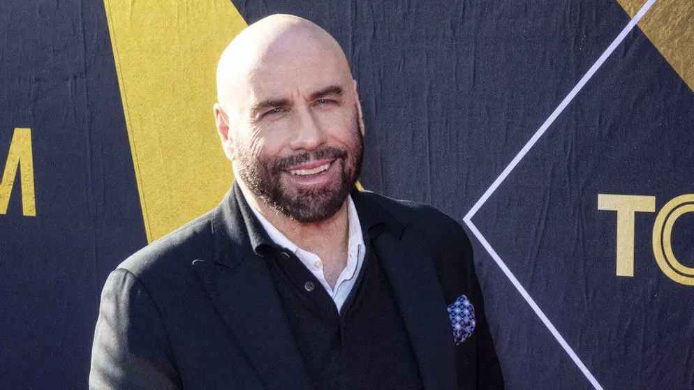 Non solo cinema. John Travolta dona il suo jet Boeing 707 all'HARS in Australia