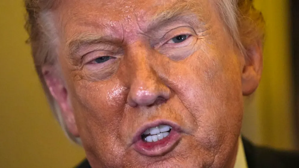Crisi nel Golfo Persico. Trump: «Non rimarrà nulla dell'Iran se non vi sarà un accordo»