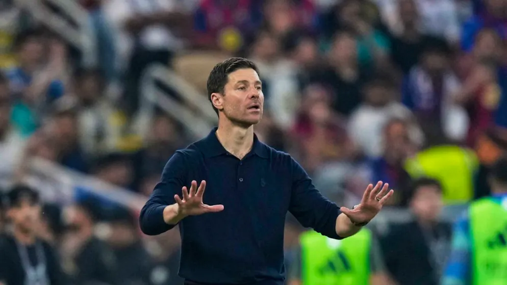 England. Chelsea want to get back on the road to success with coach Alonso