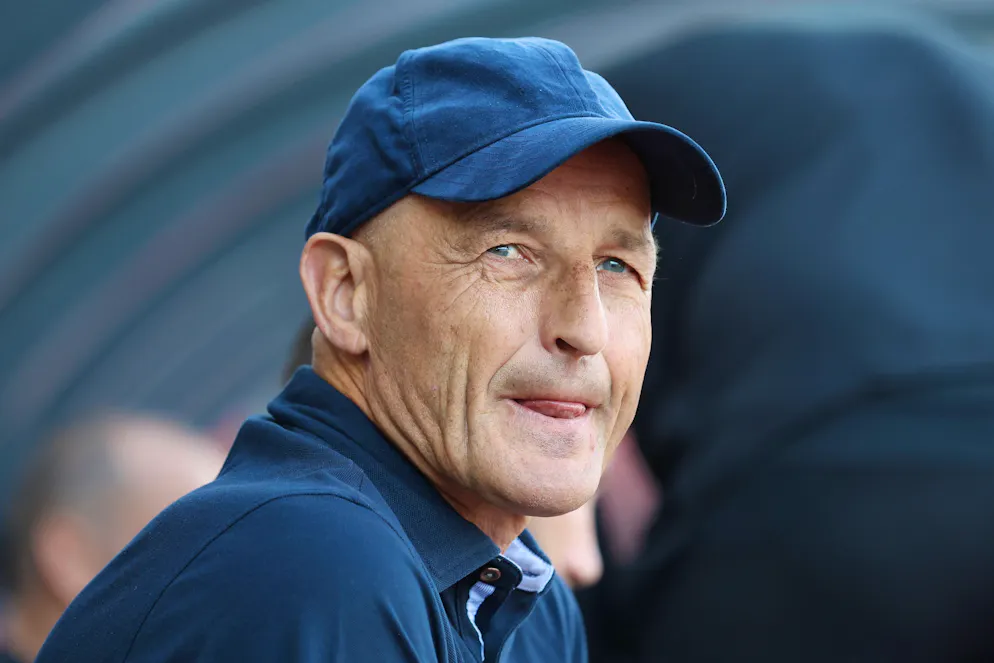 Grasshopper sanctionné d’une amende de 52'300 francs.