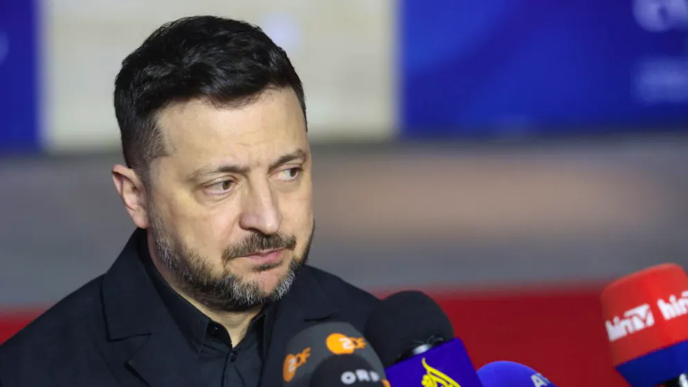 Conflitti. Zelensky: «I nostri attacchi sono giustificati, Mosca metta fine a guerra»