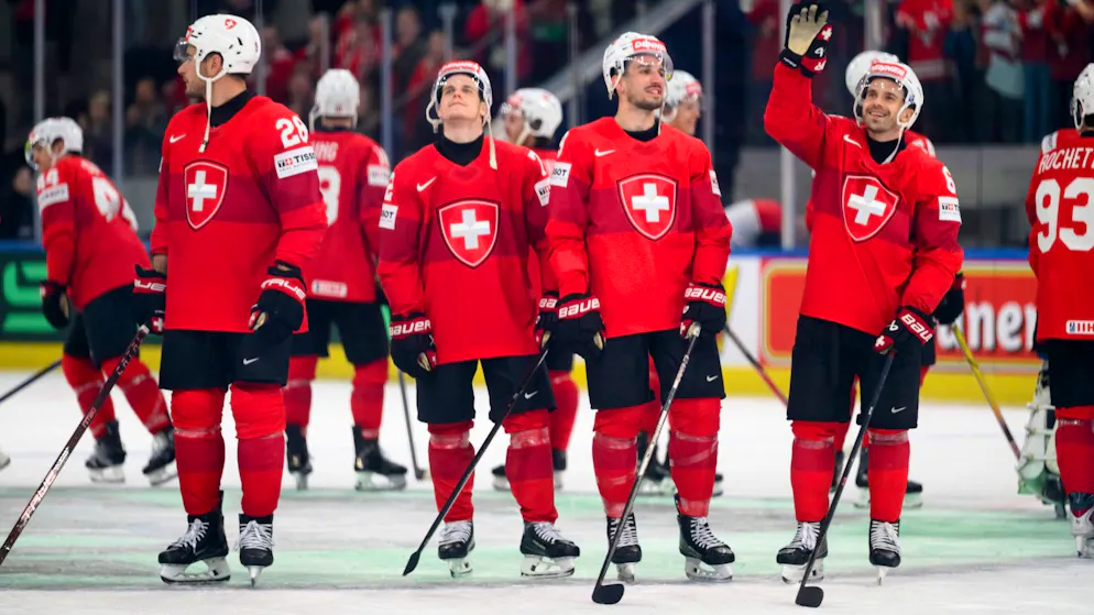 Mondial de hockey. «Pas d’excuse» pour une Suisse qui respire la sérénité dans la difficulté