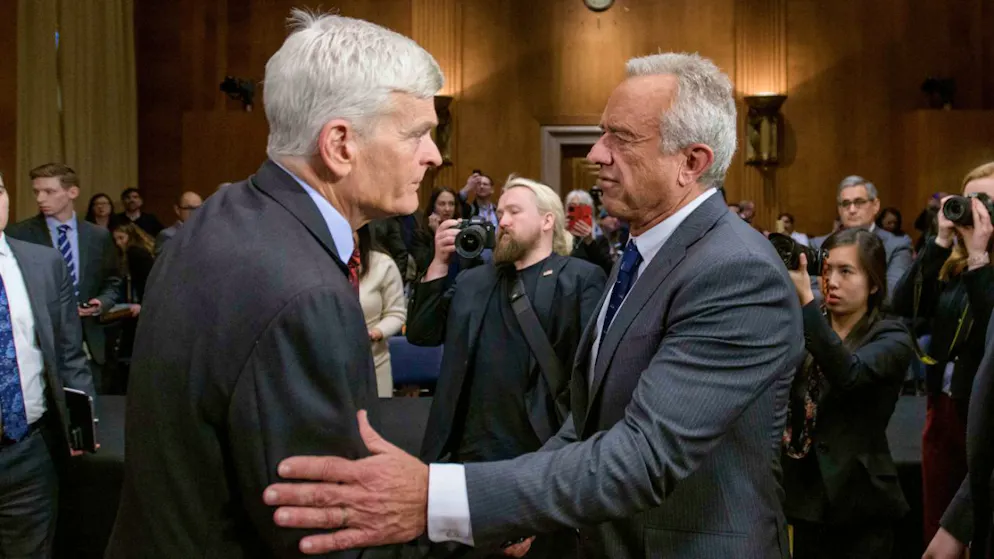 «Homme déloyal». Un adversaire de Trump au sein des républicains battu en Louisiane