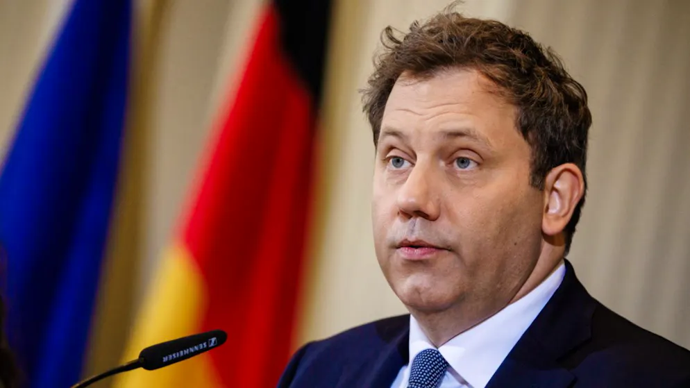 «Ernsthafte Bedrohung». Klingbeil warnt vor G7-Treffen vor den Folgen des Iran-Kriegs