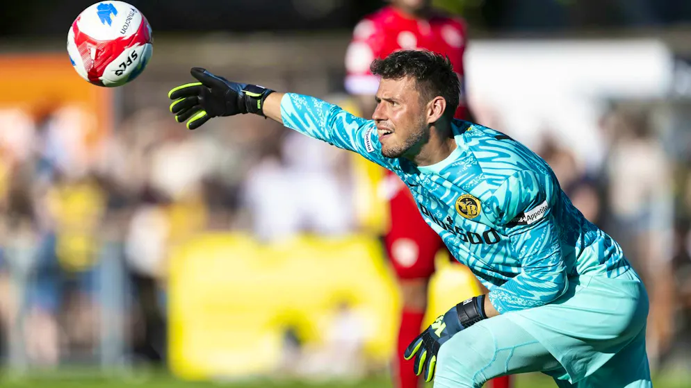 Heinz Lindner joins FC Zurich for two years.