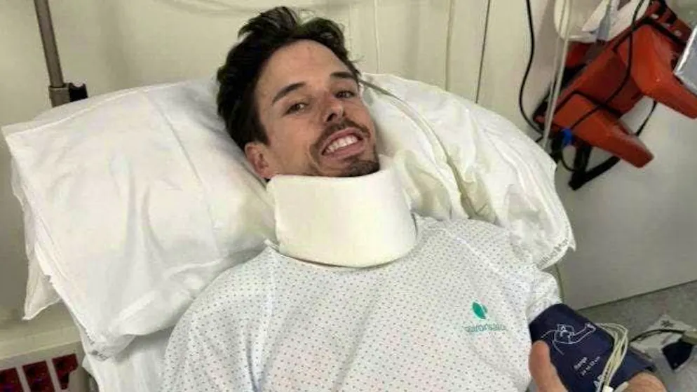 MotoGP. Fratture, interventi d'urgenza e il messaggio dall'ospedale: la drammatica domenica di Marquez e Zarco