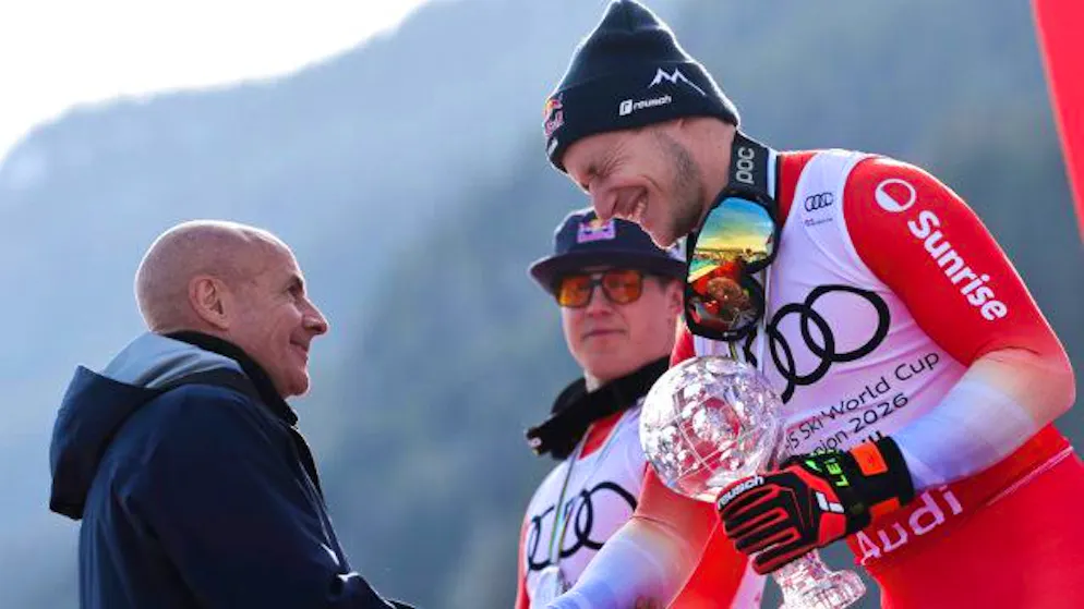 Swiss-Ski will Eliasch loswerden. «Wir fahren mit 180 gegen die Wand – jetzt müssen wir die Handbremse ziehen»