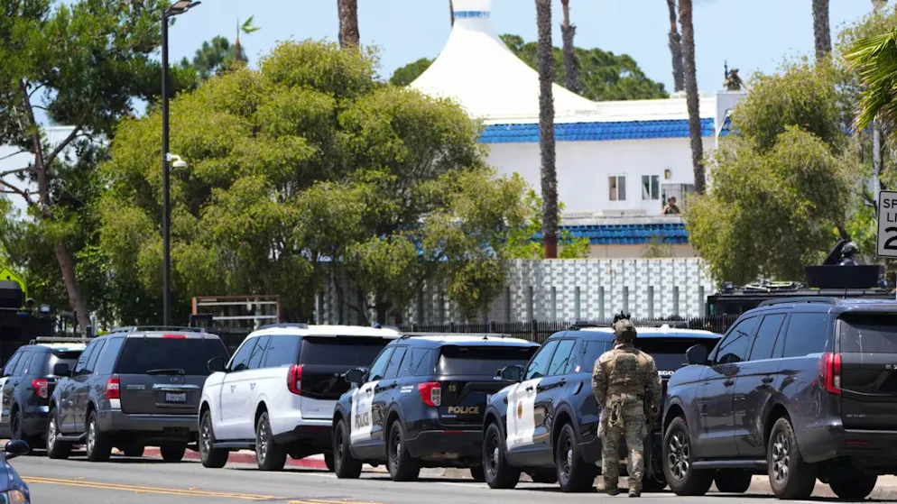 San Diego. La police dit avoir «neutralisé» une «menace»