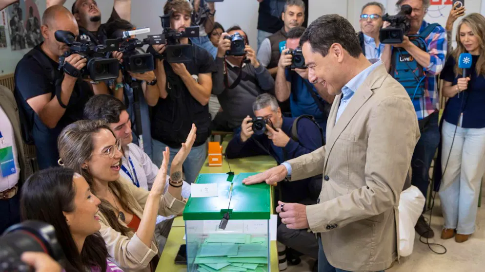 Spagna. Il Partido Popular vince in Andalusia ma dipende da Vox, il Psoe resiste