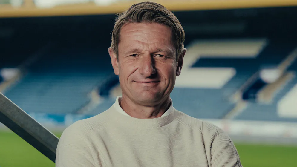 Frick-Nachfolger gefunden. Jörg «Udo» Portmann wird Trainer beim FC Luzern