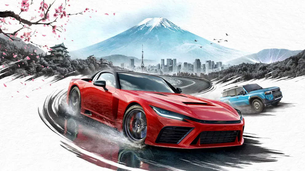 «Forza 6» im Test. Das beste Japan, das ich je nicht besucht habe