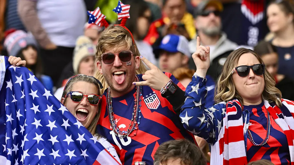 Coupe du monde. «Ça les anéantit» - Team USA cherche fans désespérément