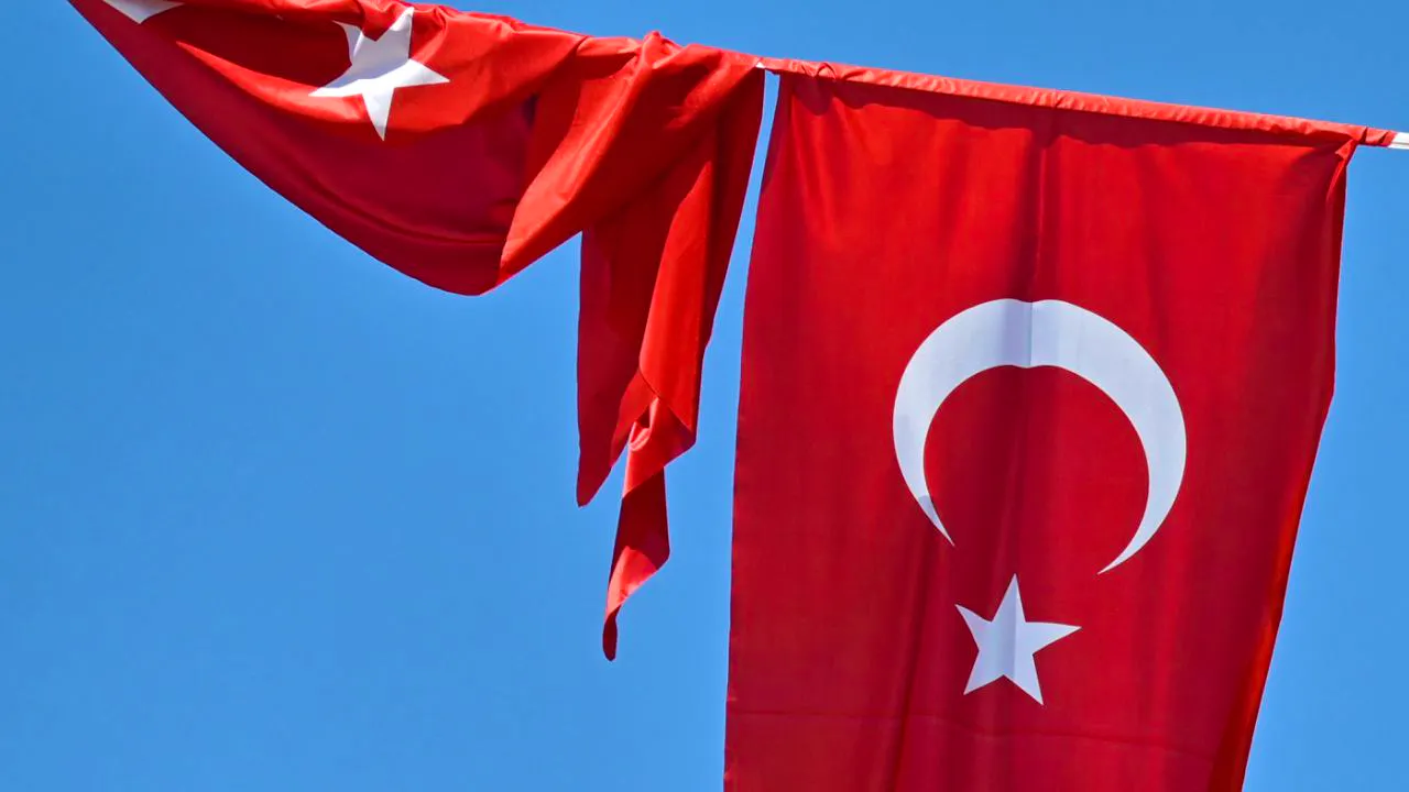 Latest news. Attacker shoots at least two people dead in southern Turkey
