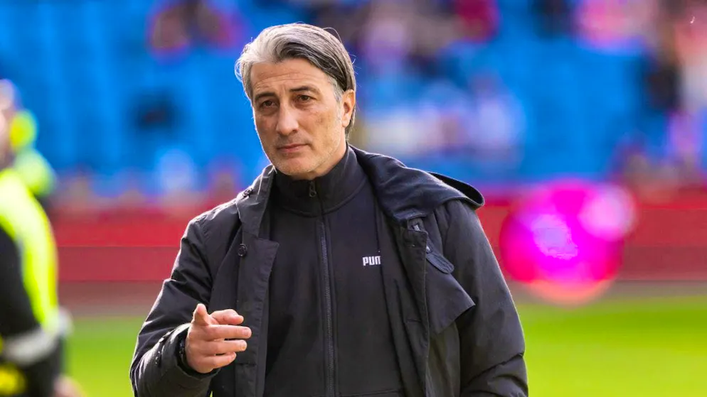 L'allenatore della nazionale Murat Yakin ha in testa i 26 giocatori della squadra per la Coppa del Mondo.