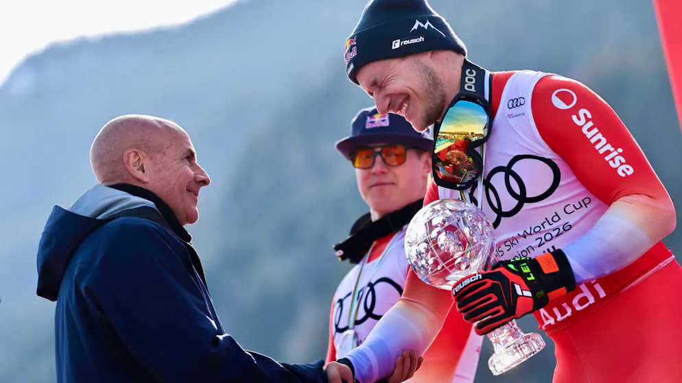 Swiss-Ski s’indigne. «La FIS dans un état préoccupant, nous fonçons droit dans le mur»