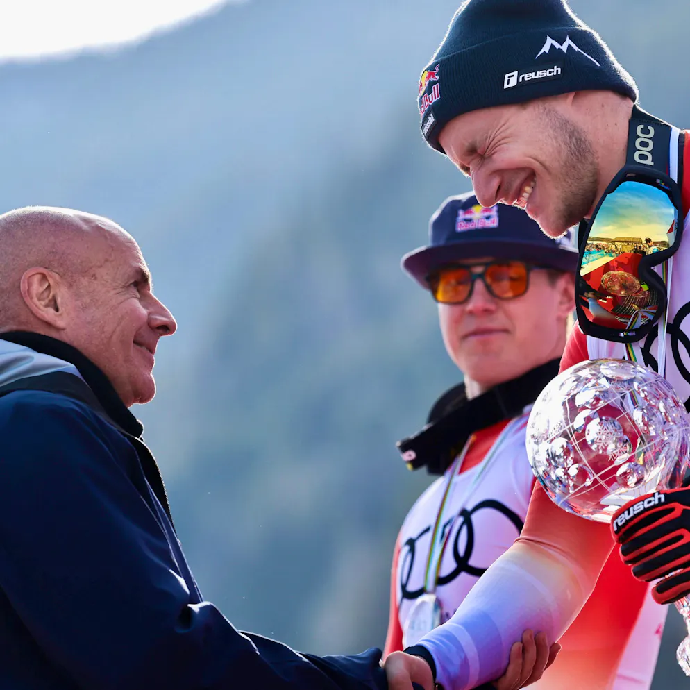 Swiss-Ski s’indigne. «La FIS dans un état préoccupant, nous fonçons droit dans le mur»