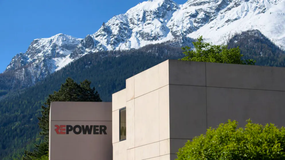 Grigioni. Repower smantella la storica centrale Lietha a Grüsch