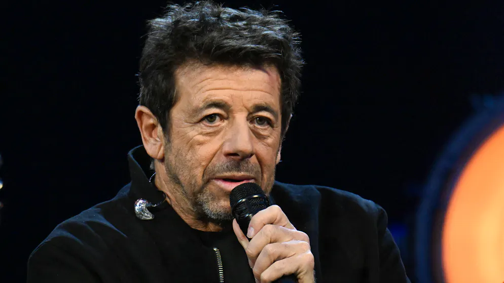 Accusé de plusieurs viols. «Rumeurs absurdes et écoeurantes» - Patrick Bruel sort du silence
