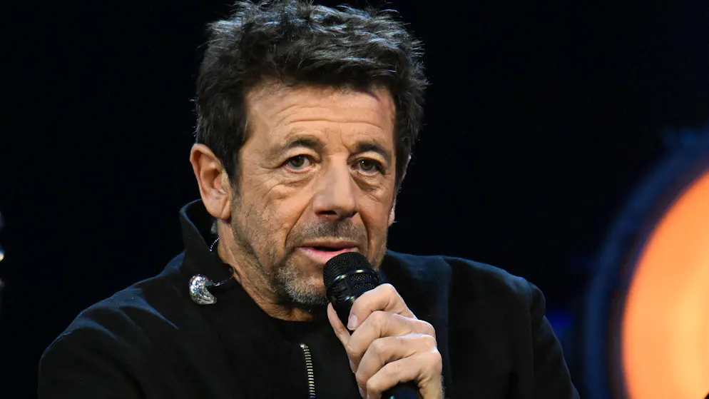 Accusé de violences sexuelles. Des concerts de Patrick Bruel prévus en décembre annulés au Québec