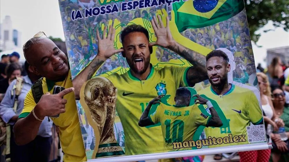 Verso i Mondiali. Dopo oltre due anni e mezzo, Neymar tornerà a giocare per il Brasile