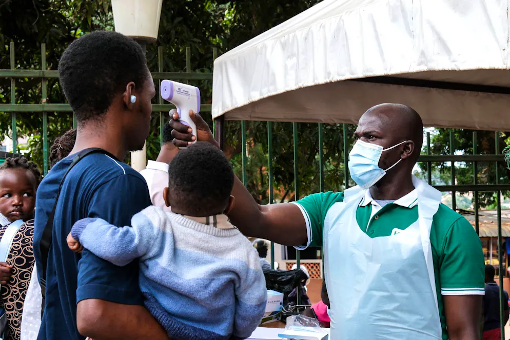 Ebola im Kongo: Wie gefährlich ist der Ausbruch? – Gallery. Gesundheitsbehörden warnen vor einem hohem Ausbreitungsrisiko in der Region.