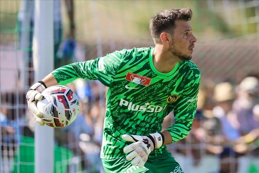 Calcio. Lindner dall'YB allo Zurigo