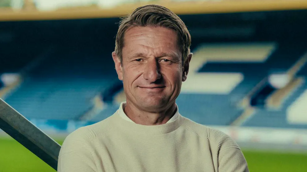 FCL has found an internal solution with Udo Portmann.