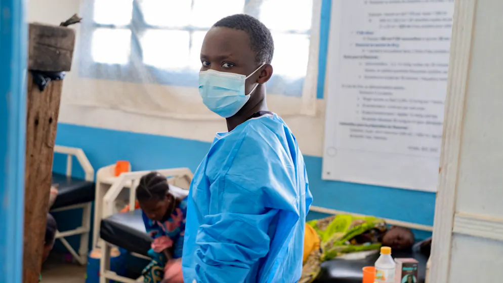 WHO schlägt Alarm. Kein Gegenmittel: Wie gefährlich ist die Ebola-Epidemie?