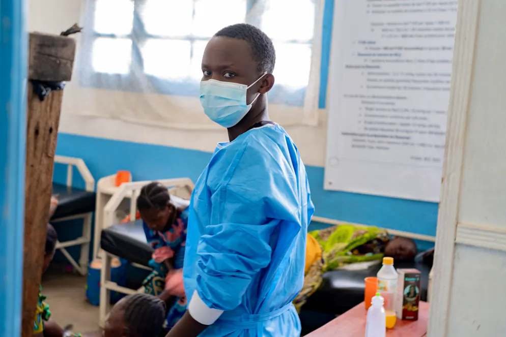 Ebola im Kongo: Wie gefährlich ist der Ausbruch? – Gallery. Die WHO hat wegen dem Ebola-Ausbruch in der Demokratischen Republik Kongo eine Gesundheitsnotlage ausgerufen.