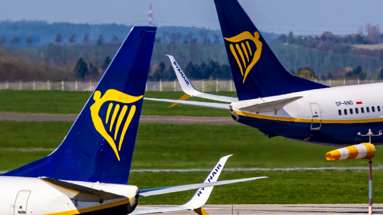 Luftverkehr. Ryanair rechnet wegen Iran-Krieg mit deutlich höheren Kosten