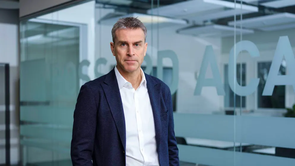 bluewin.ch - Rising freight costs put Swiss industrial group under pressure
