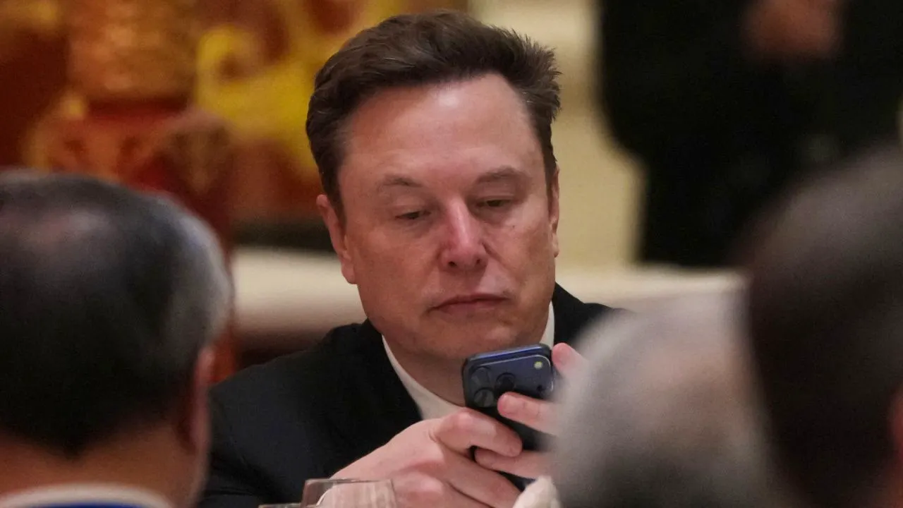 Etats-Unis. Procès OpenAI: Elon Musk reproche un «épouvantable précédent»