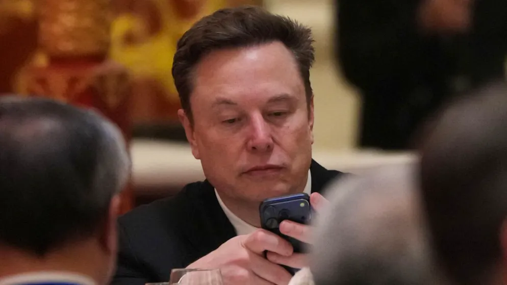 Elon Musk a essuyé un revers judiciaire pour des raisons de délai.
