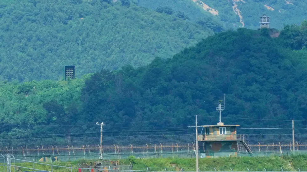 Corée du Nord. Kim Jong-un veut renforcer la première ligne contre le Sud