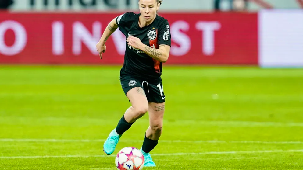 Soccer. Reuteler bids farewell with goal - Schertenleib on course for treble