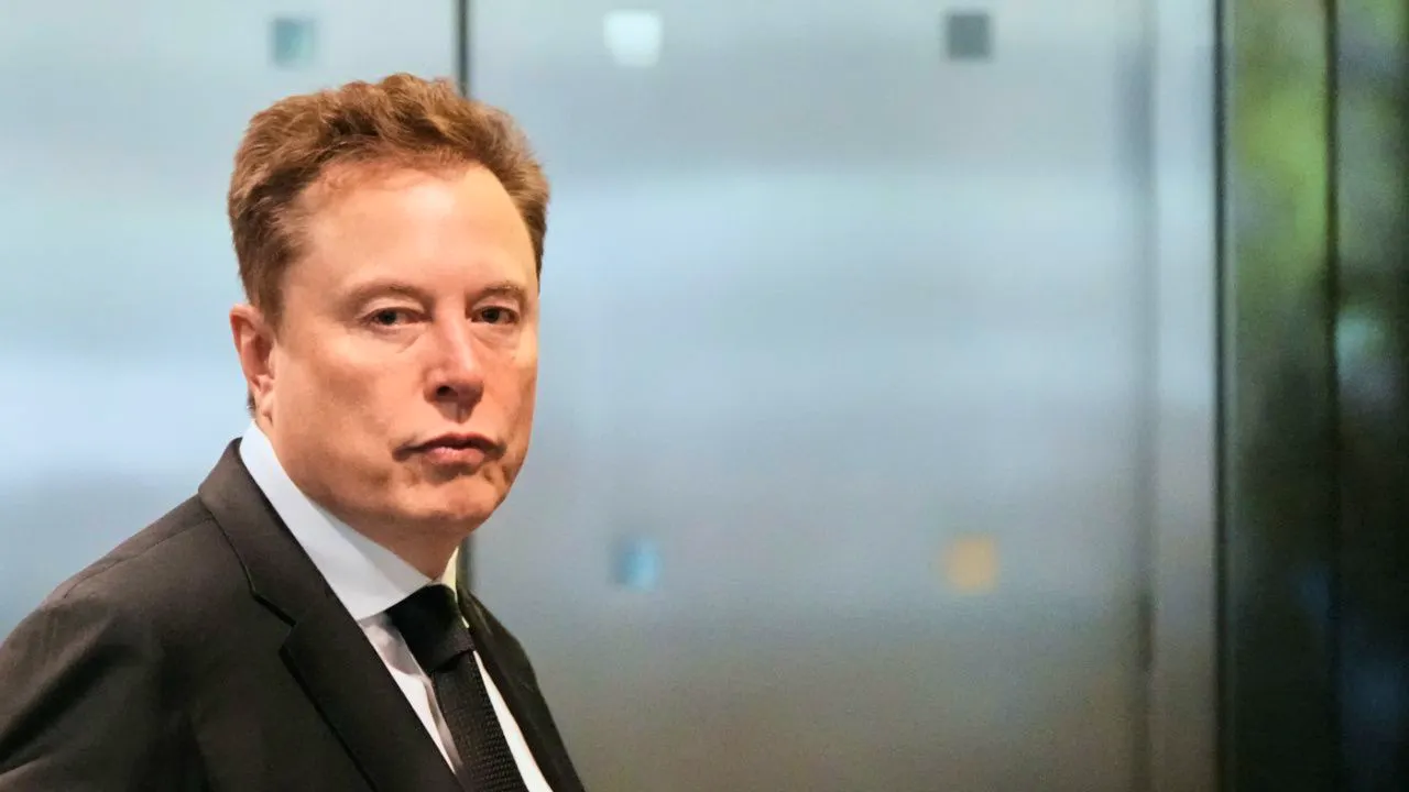Artificial intelligence. Musk fails with lawsuit against OpenAI boss Altman