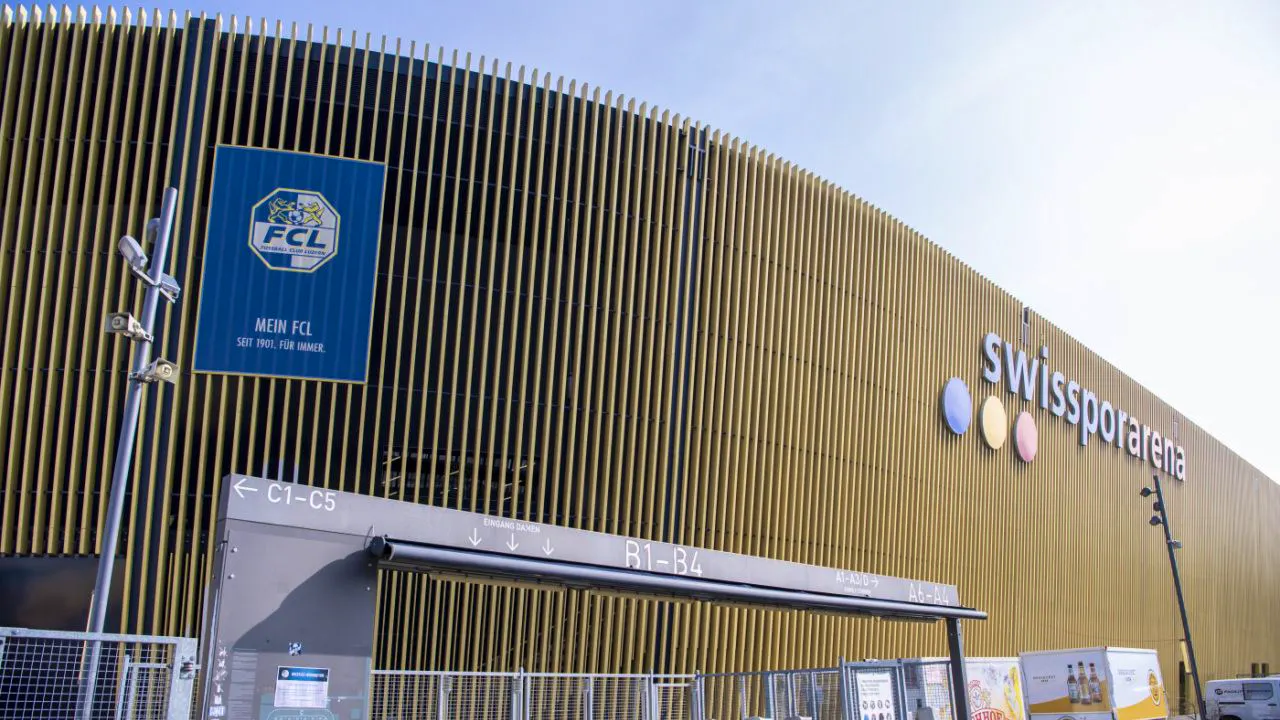 Super League. Neuer Cheftrainer des FC Luzern heisst Udo Portmann