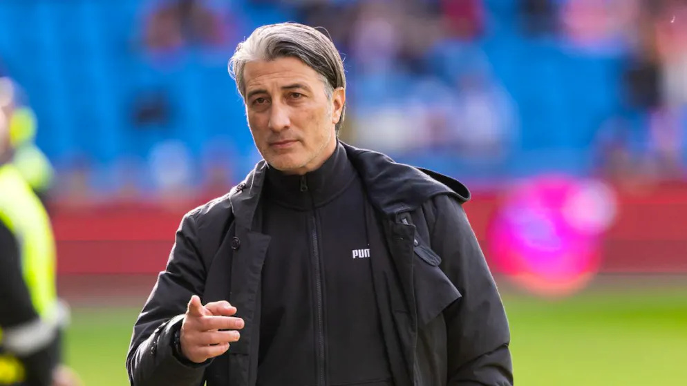 Nationaltrainer Murat Yakin hat die 26 Spieler für das WM-Kader im Kopf.